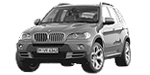 BMW E70 P1625 Fault Code