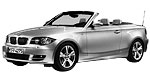 BMW E88 P1625 Fault Code
