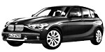 BMW F20 P1625 Fault Code
