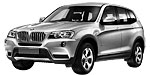 BMW F25 P1625 Fault Code